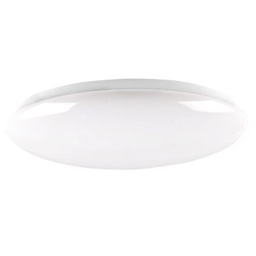 Polux PIRIUS 325730 Plafonjera 1x17W/LED 4000K 1900lm IP44