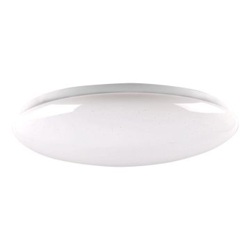Polux PIRIUS 325747 Plafonjera 1x24W/LED 3000K-6000K 5300lm IP44