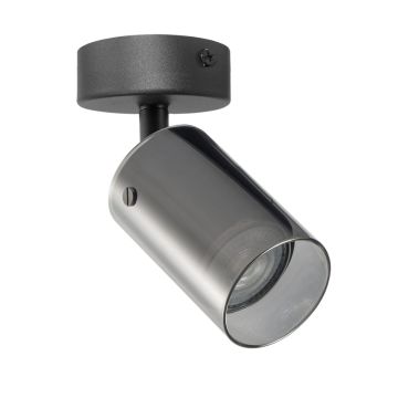 Polux SMOKY 328304 Reflektor 1x10W/GU10 IP20