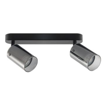 Polux SMOKY 328311 Reflektor 2x10W/GU10 IP20