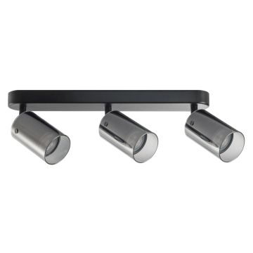 Polux SMOKY 328328 Reflektor 3x10W/GU10 IP20