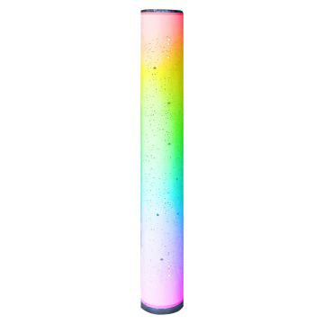 Polux STELLA 325341 Podna svjetiljka 1x12W/LED RGBW 1000lm IP20
