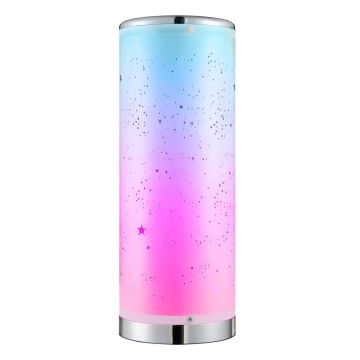 Polux STELLA 327499 Radna svjetiljka 1x5W/LED RGBW 4000lm IP20
