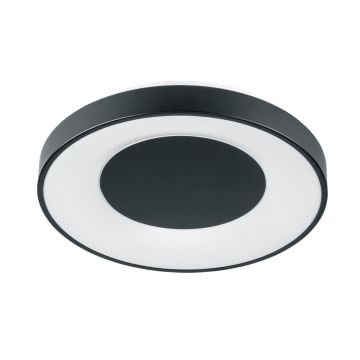 Polux WITOLD 326713 Plafonjera 1x48W/LED 3000K-4000K-6000K 5300lm IP44