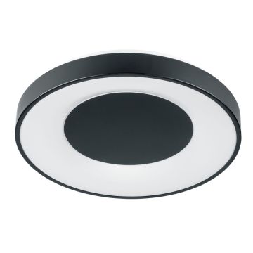 Polux WITOLD 326720 Plafonjera 1x72W/LED 3000K-4000K-6000K 8000lm IP44