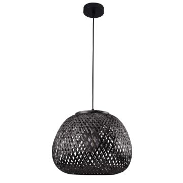 Polux ZANZIBAR 329219 Visilica 1x20W/E27 IP20