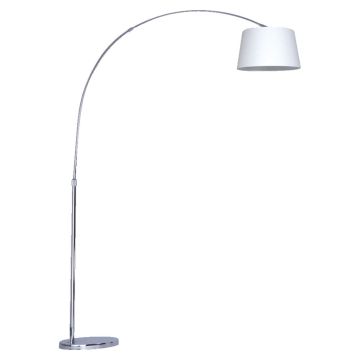 Prezent MEDIAN 32321 Podna svjetiljka 1x40W/E27 IP20