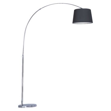 Prezent MEDIAN 32322 Podna svjetiljka 1x40W/E27 IP20
