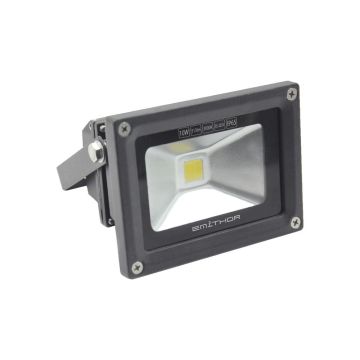Prezent METALED 32109 Halogenka 1x10W/LED 984lm IP65