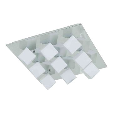 Prezent STRATUS 32301 Plafonjera 9x33W/G9 IP20