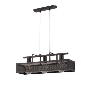 Sigma Lighting ALBERT 32173 Visilica 3x60W/E27