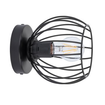 Sigma Lighting CHERRY 32364 Zidna svjetiljka 1x60W/E27