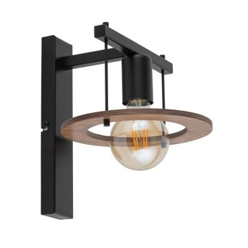Sigma Lighting Coffee 32489 Zidna svjetiljka 1x15W/E27 IP20