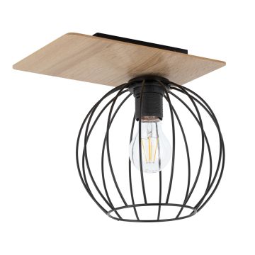 Sigma Lighting CYBER 32357 Plafonjera 1x60W/E27