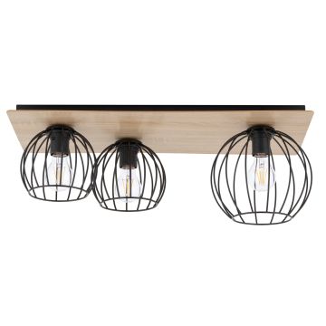 Sigma Lighting CYBER 32359 Plafonjera 3x60W/E27