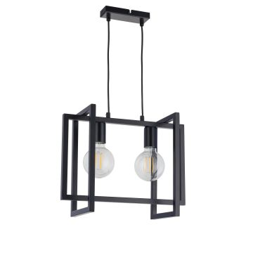 Sigma Lighting EDEN 32233 Visilica 2x60W/E27