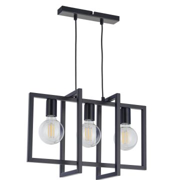 Sigma Lighting EDEN 32235 Visilica 3x60W/E27