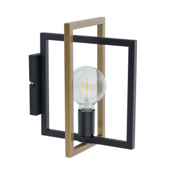 Sigma Lighting EDEN 32238 Zidna svjetiljka 1x60W/E27