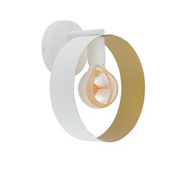 Sigma Lighting HAPPY 32307 Zidna svjetiljka 1x60W/E27