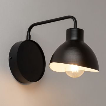 Sigma Lighting Holi 32453 Zidna svjetiljka 1x15W/E27 IP20