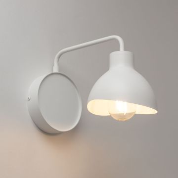 Sigma Lighting Holi 32454 Zidna svjetiljka 1x15W/E27 IP20