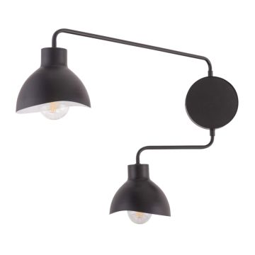 Sigma Lighting Holi 32490 Zidna svjetiljka 2x15W/E27 IP20