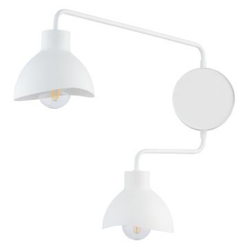 Sigma Lighting Holi 32491 Zidna svjetiljka 2x15W/E27 IP20
