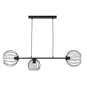 Sigma Lighting MADAM 32370 Visilica 3x60W/E27