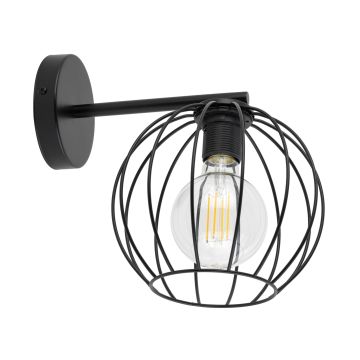 Sigma Lighting MADAM 32373 Zidna svjetiljka 1x60W/E27