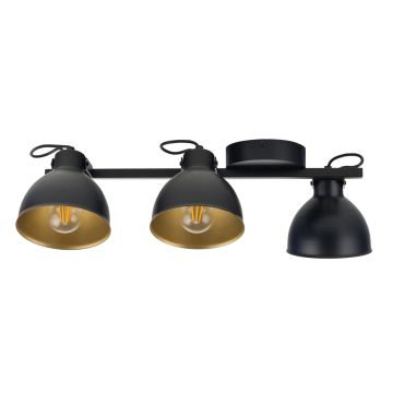 Sigma Lighting MARS 32270 Reflektor 3x60W/E27
