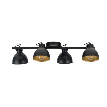 Sigma Lighting MARS 32272 Reflektor 4x60W/E27