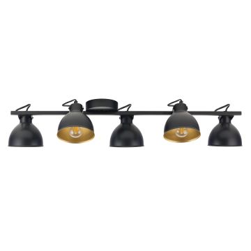 Sigma Lighting MARS 32274 Reflektor 5x60W/E27