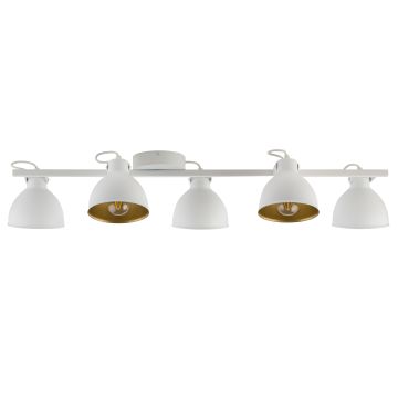 Sigma Lighting MARS 32275 Reflektor 5x60W/E27