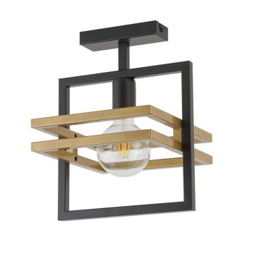 Sigma Lighting Merci 32398 Stropna svjetiljka 1x15W/E27 IP20