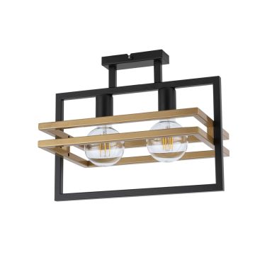 Sigma Lighting Merci 32401 Stropna svjetiljka 2x15W/E27 IP20