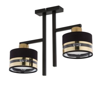 Sigma Lighting PRO 32149 Stropna svjetiljka 2x60W/E27