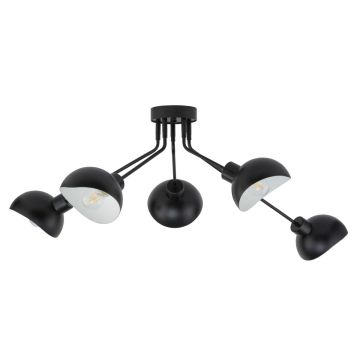 Sigma Lighting Roy 32433 Stropna svjetiljka 5x15W/E27 IP20
