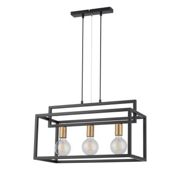 Sigma Lighting Vigo 32441 Visilica 3x15W/E27 IP20