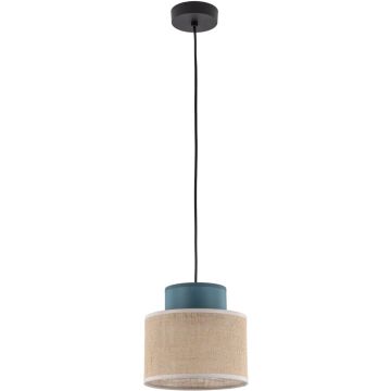 TK Lighting DUO 3257 Visilica 1x15W/E27 IP20