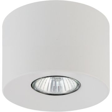 TK Lighting ORION 3234 Natkriveno downlight svjetlo 1x10W/GU10/LED
