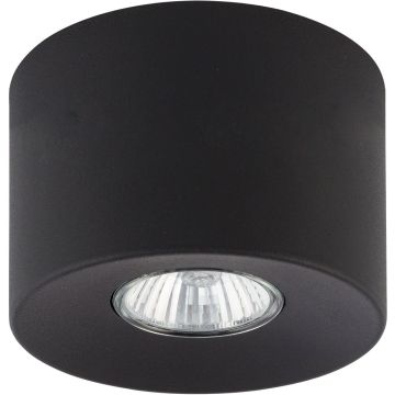 TK Lighting ORION 3236 Natkriveno downlight svjetlo 1x10W/GU10/LED