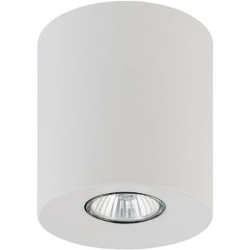 TK Lighting ORION 3237 Natkriveno downlight svjetlo 1x10W/GU10/LED