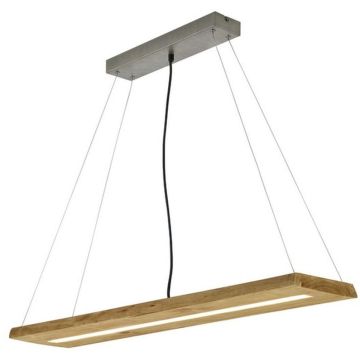 Trio BRAD 323710130 Visilica 1x27w/led 3000k 3000lm ip20