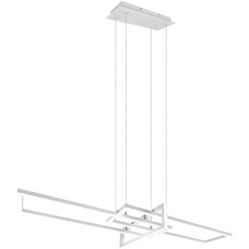 Trio SALINAS 320310331 Visilica 1x34w/led 4000k 4400lm ip20