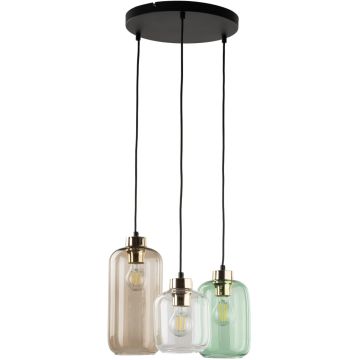 TK Lighting MARCO 3325 Visilica 3x15W/E27