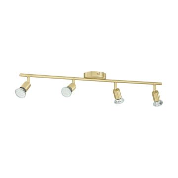 Eglo BUZZ-LED 33187 Reflektor 4x2,8W/GU10 IP20