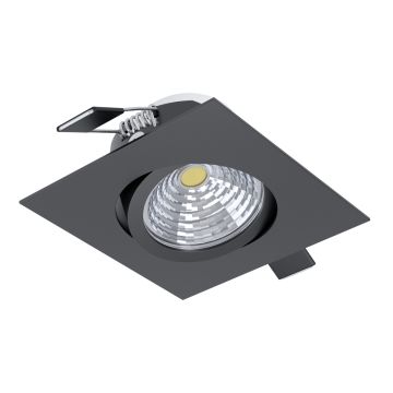 Eglo SALICETO 33394 Ugradbeno downlight svjetlo 1x6W/LED 4000K 450lm IP20