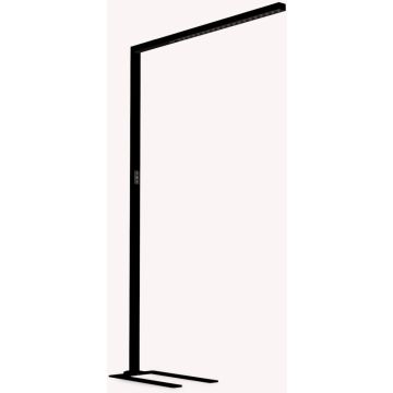Ideal Lux COMFORT 336220 Podna svjetiljka 1x76W/LED 2700K-5700K ip20