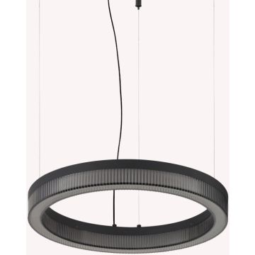 Ideal Lux CROWN 339139 Visilica 1x21W/LED ip20