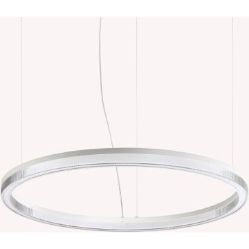 Ideal Lux CROWN 339146 Visilica 1x43W/LED ip20